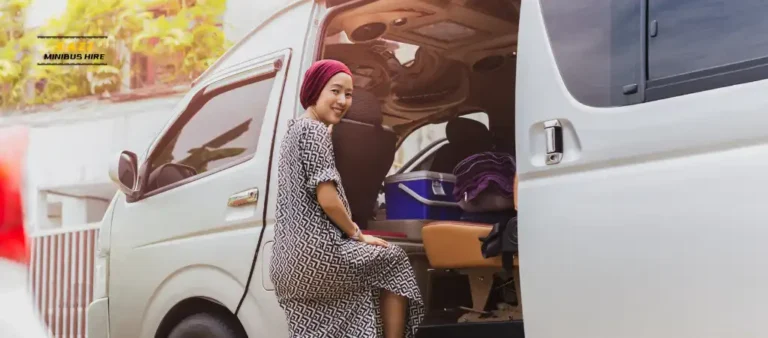 10 Best Tips For A Stress-free Minibus Hire Experience
