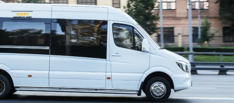 10 Best Tips For Traveling With 12 Seater Minibus In UK?