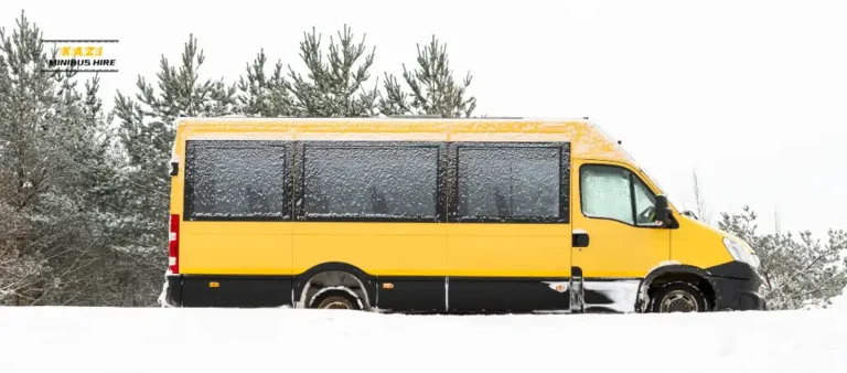 Minibus Hire For School Trips What You Need To Know?