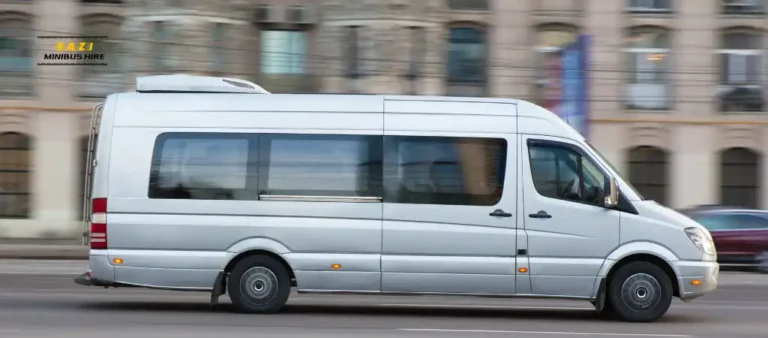 How To Choose The Right Minibus Hire Company In 10 Steps?