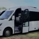 Why Choose Minibus Hire Over Taxis from Leeds Airport