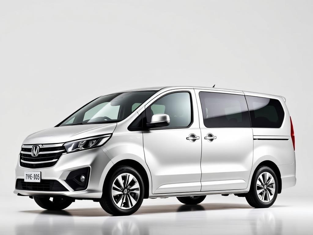 6-seater MPV for airport transfers from Leeds Minibus Hire Leeds