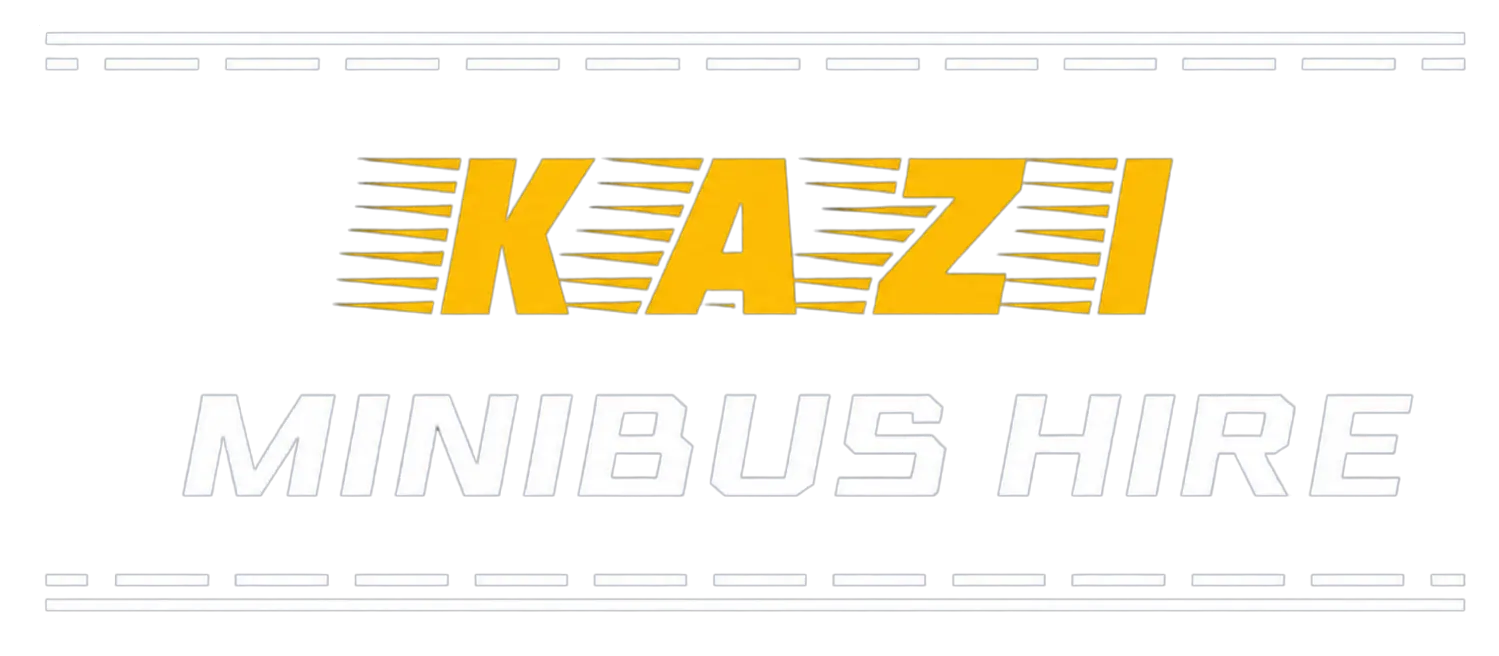 MiniBusHire With Driver